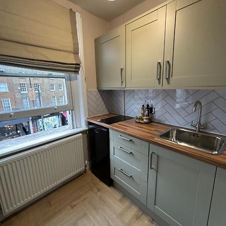 Bed and Breakfast Camden Town London Exterior foto