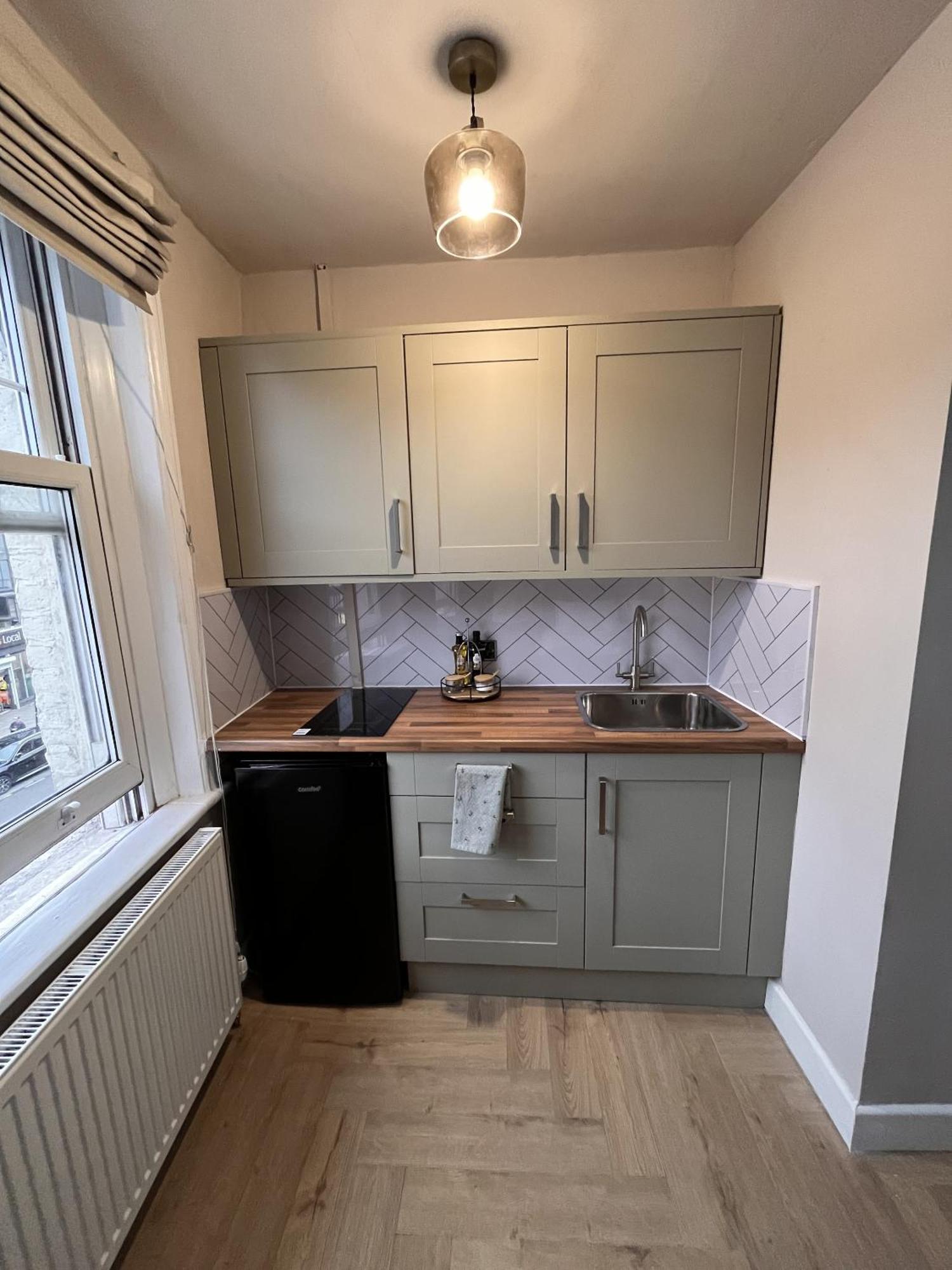 Bed and Breakfast Camden Town London Zimmer foto